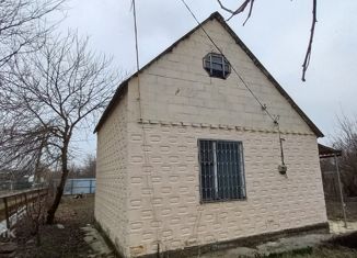 Продается дом, 44.7 м2, СДТ Платан, улица Нефтехимиков