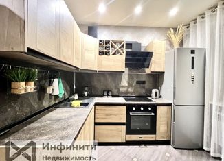 Однокомнатная квартира на продажу, 35 м2, Ставрополь, улица Чехова, 85/17, микрорайон № 11