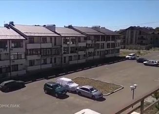 Продам 1-ком. квартиру, 42 м2, село Дивноморское, Мускатная улица, 6к3