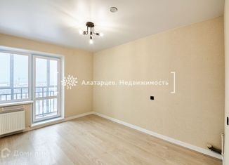 Продажа однокомнатной квартиры, 22.8 м2, Томск, ЖК Войков, улица Войкова, 47