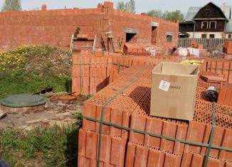 Земельный участок на продажу, 16 сот., деревня Савино