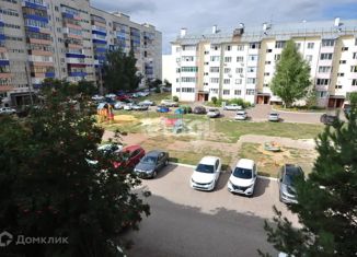 Продажа 1-ком. квартиры, 39.7 м2, Республика Башкортостан, Ленинградская улица, 27