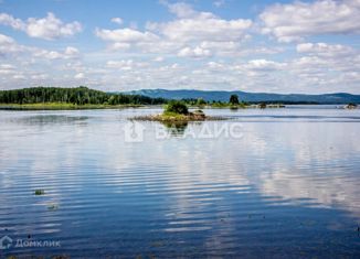 Продаю земельный участок, 12.5 сот., посёлок Аргази, Береговая улица
