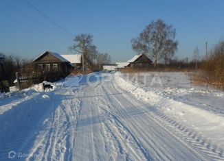 Участок на продажу, 18.7 сот., село Верховино, улица Филиппова, 23