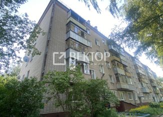 Продажа 2-ком. квартиры, 40.5 м2, Иваново, 2-я Нагорная улица, 25