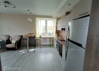 3-комнатная квартира в аренду, 75 м2, Архангельск, Поморская улица, 34к3