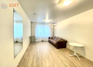 Продается квартира студия, 28 м2, Ярославль, улица Лескова, 36, район Сокол