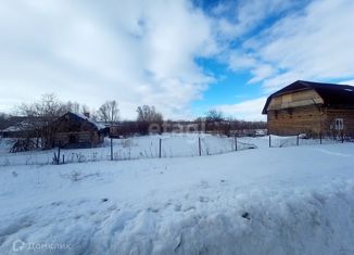 Продам участок, 11.5 сот., деревня Ашкадар, Центральная улица, 17А