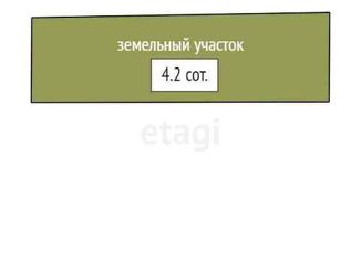 Дом на продажу, 100 м2, Красноярск, Советский район, проспект Металлургов, 2Д/232А