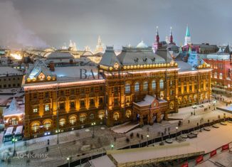 Продажа 4-комнатной квартиры, 207.9 м2, Москва, улица Охотный Ряд, 2, улица Охотный Ряд