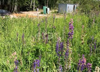 Продается участок, 7.7 сот., садовое товарищество Генетик, Геномная улица