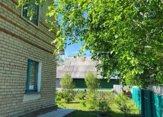 Продам дом, 34 м2, село Берёзово, Зелёная улица