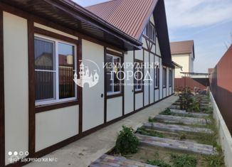 Продажа дома, 340 м2, станица Голубицкая, улица Строителей, 1/1