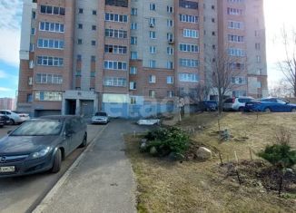 Продам двухкомнатную квартиру, 54.5 м2, Ярославль, улица Короленко, 30, район Суздалка