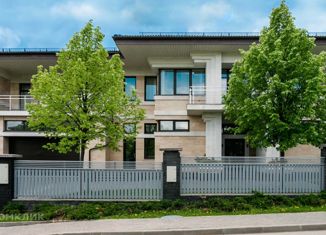 Продам дом, 1017 м2, деревня Рождественно, территория Барвиха-21, 6