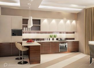 Продажа 2-ком. квартиры, 60 м2, Краснодар, улица Героя Пешкова, 14к2, ЖК Парк Победы