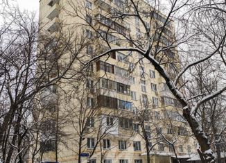 Продается трехкомнатная квартира, 64.2 м2, Москва, Песчаная улица, 4, Песчаная улица