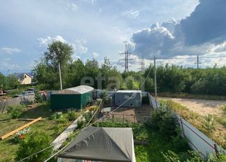 Продажа дома, 93 м2, Сыктывкар, садовое товарищество Коммунальник, 135