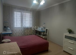 Продаю 3-комнатную квартиру, 80 м2, Ингушетия, улица Саида Чахкиева, 39А