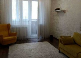 Сдам в аренду 1-комнатную квартиру, 38 м2, Москва, улица Ухтомского Ополчения, 3, метро Некрасовка