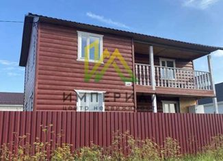 Сдам дом, 108 м2, коттеджный поселок Яглово, 5-я Пейзажная улица, 5