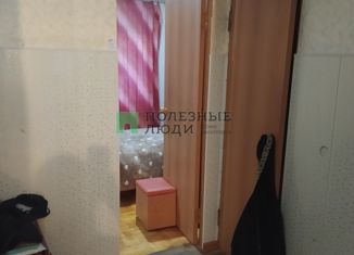 Продам двухкомнатную квартиру, 45.9 м2, Ижевск, Молодёжная улица, 81, жилой район Аэропорт