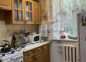 2-комнатная квартира на продажу, 35.1 м2, Нижний Новгород, улица Баренца, 11, улица Баренца