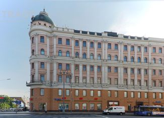 Сдаю в аренду офис, 716 м2, Москва, Тверская улица, 16с1, Тверская улица