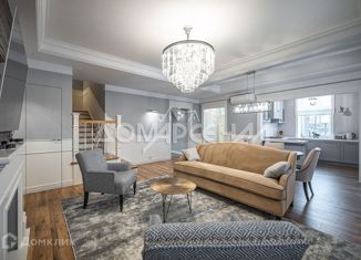 Продажа дома, 240 м2, коттеджный посёлок Бристоль, улица Диккенса