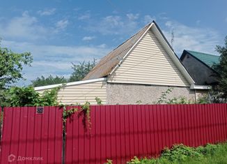 Дом на продажу, 35 м2, Воскресенск, СНТ Побережье, 32