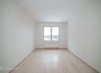 Квартира на продажу студия, 22.9 м2, Екатеринбург, улица Зелёный Остров, 12, метро Площадь 1905 года