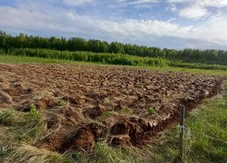 Продам земельный участок, 10 сот., деревня Коряково, Молодёжная улица, 2