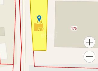 Продаю земельный участок, 2.6 сот., городское поселение Посёлок Чернянка