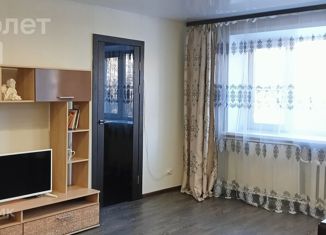 Продается 2-комнатная квартира, 40.5 м2, Иркутская область, Ямская улица, 33