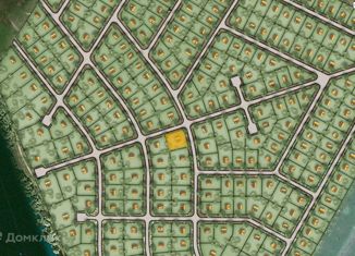 Участок на продажу, 8.01 сот., коттеджный поселок Адмирал