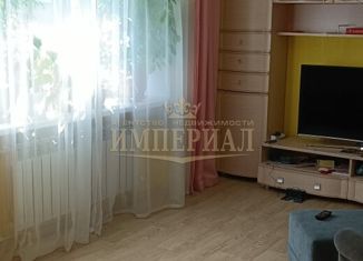 Продажа 2-ком. квартиры, 45.6 м2, село Семёновка, Молодёжная улица, 11А