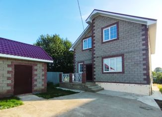 Продажа дома, 217 м2, Уфа, переулок Башкирской Кавдивизии