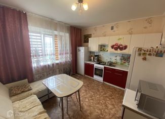 Продаю 1-ком. квартиру, 44 м2, Кстово, Парковая улица, 9