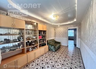 Продажа трехкомнатной квартиры, 58.8 м2, Тимашевск, улица Комарова, 37