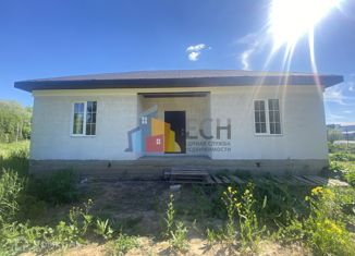 Дом на продажу, 95 м2, деревня Малёвка, Центральная улица, 1