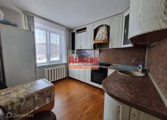 Продам четырехкомнатную квартиру, 70.9 м2, Белебей, Волгоградская улица, 15/1