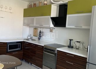 Продам 1-ком. квартиру, 37.1 м2, Тюмень, Газопромысловая улица, 9, ЖК Просторный