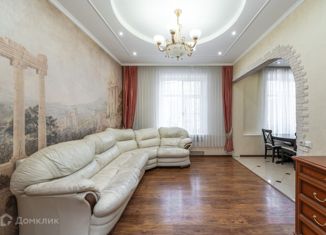 3-комнатная квартира на продажу, 75 м2, Москва, Большая Академическая улица, 29, станция Красный Балтиец