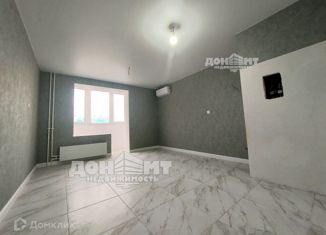 2-комнатная квартира на продажу, 56 м2, Ростов-на-Дону, проспект Маршала Жукова, 25/1, ЖК Французский Квартал