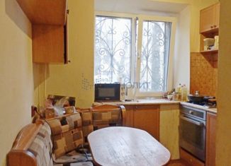 Двухкомнатная квартира на продажу, 46.4 м2, Нижний Новгород, улица Радио, 2к1, улица Радио