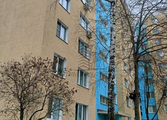 Продается 1-комнатная квартира, 37.2 м2, Белгородская область, микрорайон Жукова, 26