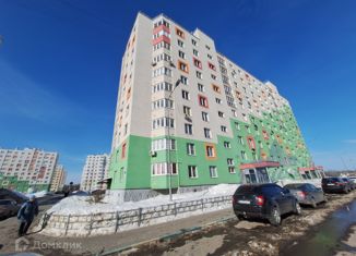 Продается двухкомнатная квартира, 56.2 м2, Нижний Новгород, Бурнаковская улица, 91