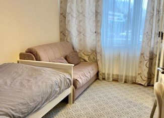 Продаю двухкомнатную квартиру, 47.2 м2, Санкт-Петербург, Парашютная улица, 61к1, ЖК Шуваловский