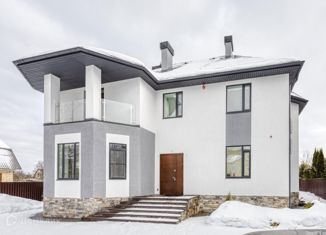 Продаю дом, 401 м2, деревня Синьково