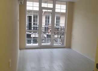 Продам квартиру студию, 23 м2, село Орёл-Изумруд, улица Лазурная Долина, 191